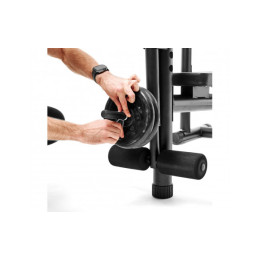 Силовой комплекс DFC Homegym D854