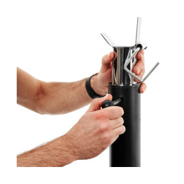 Силовой комплекс DFC Homegym D854