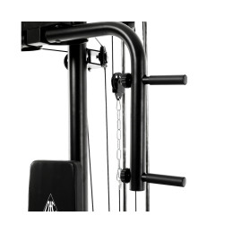 Силовой комплекс DFC Homegym D854