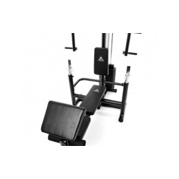 Силовой комплекс DFC Homegym D854
