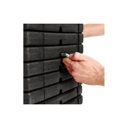 Силовой комплекс DFC Homegym D854