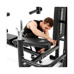 Силовой комплекс DFC Homegym D854