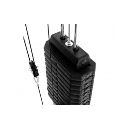 Силовой комплекс DFC Homegym D854