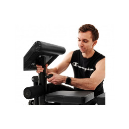 Силовой комплекс DFC Homegym D854