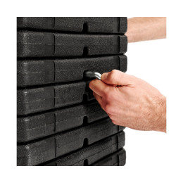 Силовой комплекс DFC Homegym D854