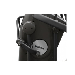 Эллиптический тренажер Svensson Industrial Hit XA860