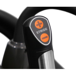 Эллиптический тренажер Svensson Industrial Hit XA860