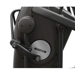 Эллиптический тренажер Svensson Industrial Hit XA860