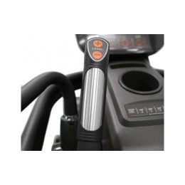 Эллиптический тренажер Svensson Industrial Hit XA860