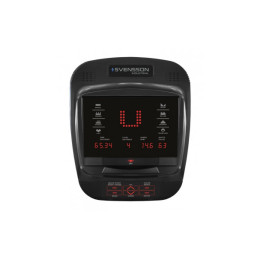 Эллиптический тренажер Svensson Industrial Hit XA860