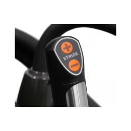 Эллиптический тренажер Svensson Industrial Hit XA860