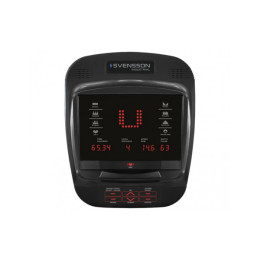 Эллиптический тренажер Svensson Industrial Hit XA860