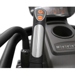 Эллиптический тренажер Svensson Industrial Hit XA860