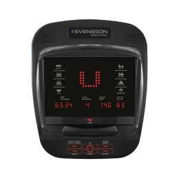 Эллиптический тренажер Svensson Industrial Hit XA860