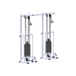 Кроссовер ARMS Биотонус-2 (стек 2х75кг) AR087.2х2200