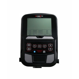 Велотренажер вертикальный UltraGym̆ UG-B001