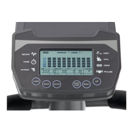 Эллиптический тренажер Titanium One X30 AF