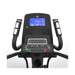 Эллиптический тренажер DFC E4600P