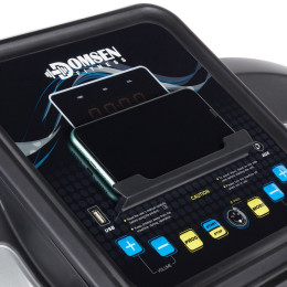 Беговая дорожка Domsen DST20