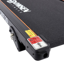 Беговая дорожка Domsen DST20