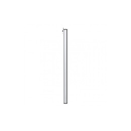 Стойка бадминтонная Schelde Sports алюминиевая, стаканного типа, диаметр 101 мм 1653090