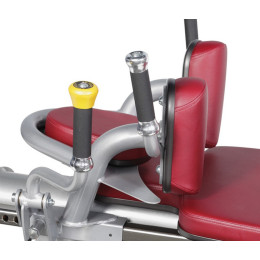 Жим ногами Hoist RPL-5403