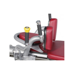 Жим ногами Hoist RPL-5403