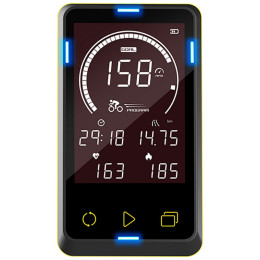 Спин-байк Horizon GR6