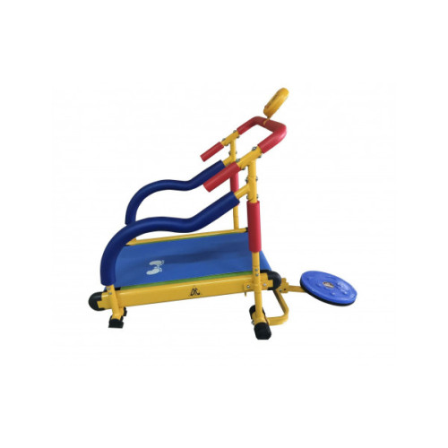 Беговая дорожка детская DFC VT-2300