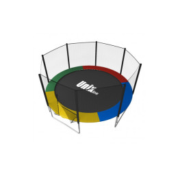 Батут Unix Line Simple 12 ft Color (outside) TRSI12OUTC