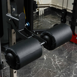 Функциональная Машина Смита (Functional Smith Machine) DHZ E6247