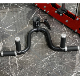 Функциональная Машина Смита (Functional Smith Machine) DHZ E6247