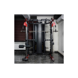 Функциональная Машина Смита (Functional Smith Machine) DHZ E6247