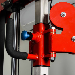 Функциональная Машина Смита (Functional Smith Machine) DHZ E6247