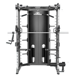 Функциональная Машина Смита (Functional Smith Machine) DHZ E6247