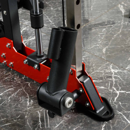 Функциональная Машина Смита (Functional Smith Machine) DHZ E6247