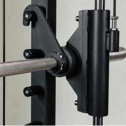 Функциональная Машина Смита (Functional Smith Machine) DHZ E6247