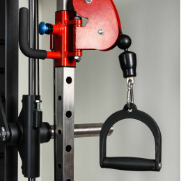 Функциональная Машина Смита (Functional Smith Machine) DHZ E6247