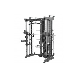 Функциональная Машина Смита (Functional Smith Machine) DHZ E6247