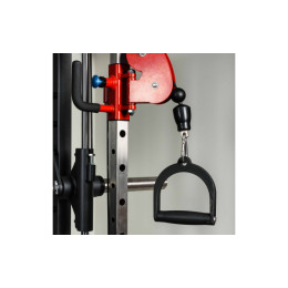 Функциональная Машина Смита (Functional Smith Machine) DHZ E6247