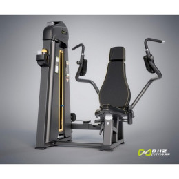 Баттерфляй DHZ E-1004B