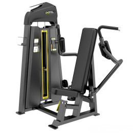 Баттерфляй DHZ E3004 (U3004C)