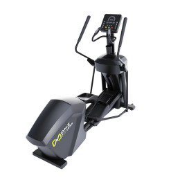 Эллиптический тренажер DHZ X9201