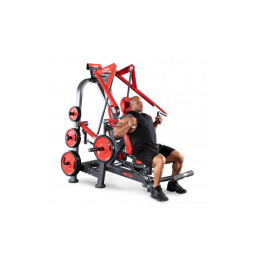 Жим в наклоне (версия super) Panatta 1FW035