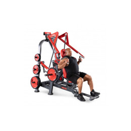 Жим в наклоне (версия super) Panatta 1FW035