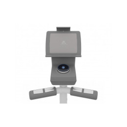 Эллиптический тренажер DFC E4100