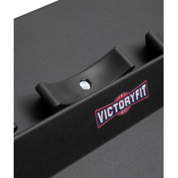 Дополнительная секция для стойки для гантелей VictoryFit VF-T410