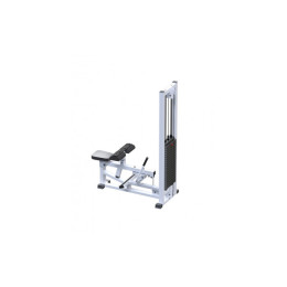 Голень станок сидя ARMS (стек 100кг) AR022.3