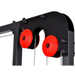 Тяга верхняя / горизонтальная Marbo MH-W106