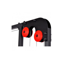 Тяга верхняя / горизонтальная Marbo MH-W106